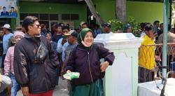 Mimi Desi Bantah Tudingan Aliran Sesat dan Isu Sedekah Rp40 Juta