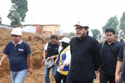 Progres Capai 22 Persen, DPRD Jabar Optimistis Trase Baru Batutulis Selesai Oktober 2026