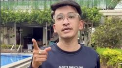Sidang Mediasi Gugatan Hak Asuh Anak, Ruben Onsu Siap Hadapi Sarwendah