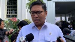Prabowo Tunjuk Sudaryono Pimpin Badan Gizi Nasional Gantikan Nanik S Deyang