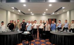 ​Awas! Sindikat Love Scamming Incar 1.000 KTP WNI untuk Judi Online
