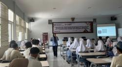 Ancaman Narkoba dan Seks Bebas Bidik Remaja, Ratusan Pemuda Surabaya Langsung Digembleng Khusus