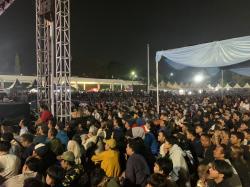 Kadin Karawang Sukses Gelar Nobar Piala Dunia 2026, Omzet UMKM Tembus Rp1,19 Miliar