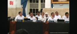 Wapres Tak Duduk di Samping Presiden, Qodari: Prabowo Ingin Semua Peserta Melihatnya Jelas