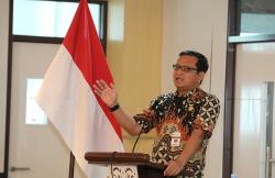 Beredar Isu PPPK Paruh Waktu Ditempatkan di Ormas, Ini Kata BKD Jateng