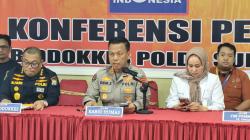 Polisi Selidiki Dugaan Overload dan Manipulasi Manifest di Balik Tenggelamnya KM Nurul Salsa