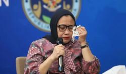 Pamit ke Presiden Prabowo, Kepala BGN Nanik S Deyang Mundur, Ini Alasanya