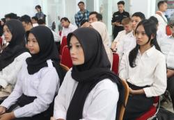 Pelatihan Vokasi Nasional Kota Cirebon Bekali Ratusan Peserta dengan Kompetensi Siap Kerja