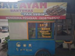 Hebohnya Penemuan Bayi Laki-laki di Mersi, Ditaruh di Atas Gerobak Sate