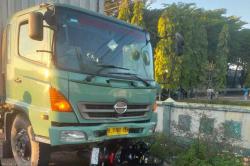2 Orang Tewas Kecelakaan Beruntun Kontainer Rem Blong di Jombang, Sopir Tersangka