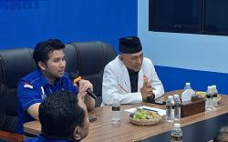 Demokrat dan PKS Jatim Perkuat Sinergi Dukung Pemerintahan Khofifah-Emil