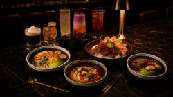 Bromo Punya Daya Tarik Baru, ARTOTEL Cabin Hadirkan Kuliner Malam The Late Shift