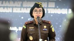 BREAKING NEWS! Chatarina Muliana Jabat Kajati Kalimantan Timur