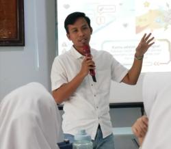 Pelajar dan Mahasiswa Diajak Bikin Konten Menarik, Ada Perang Lawan Narkoba Hingga Seks Bebas