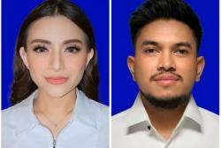Nathalie Holscher Menikah Hari Ini, bakal jadi Istri Pengusaha Muda