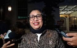 Nanik S Deyang Mendadak Mundur dari Kepala BGN, Langsung ke Luar Negeri
