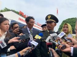 Kisah Haru Buruh Serabutan Asal Blora Antar Sang Putra Jadi Perwira Remaja TNI di Istana Merdeka