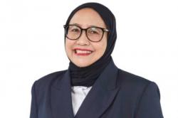Kepala Badan Gizi Nasioanal Nanik S Deyang Mengundurkan Diri