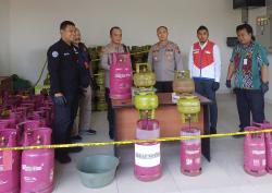 Aksi Pengoplosan Ditindak Tegas, Pangkalan Kena Pemutusan Hubungan Usaha