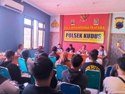 Pemda Kudus Berlakukan Kebijakan Toleransi dengan Sejumlah Ketentuan