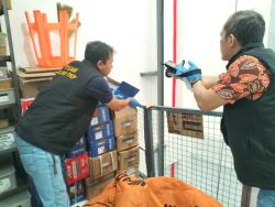 Polresta Surakarta Tangani Kecelakaan Kerja di Bengkel Banyuanyar, Satu Pekerja Meninggal Dunia
