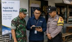 Babinsa dan Bhabinkamtibmas Tak Berwenang Urus Pajak, DJP Beri Penjelasan Resmi