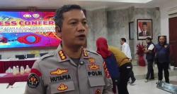 Viral! Satu Tersangka Kasus Penganiayaan dan Penculikan di Lebak Ditahan, Polisi Buru Pelaku Lain