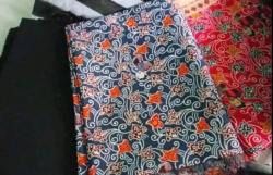 KPK Didesak Usut Disdikbud Sukoharjo Terkait Dugaan Monopoli Seragam Batik Sekolah