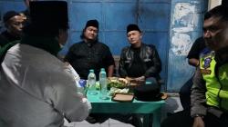 Kronologi Pelemparan Batu saat Pengajian KH Anwar Zahid dan Habib Bidin di Grobogan