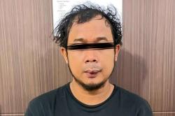 Iseng Challenge Berakhir Penjara di Depok, Bikin 2 Bocil Makan Cabai hingga Muntah