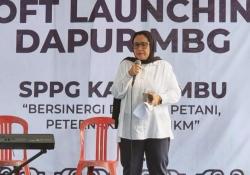 Kepala BGN Nanik S Deyang Mundur, Jalani Pengobatan Jantung ke Luar Negeri