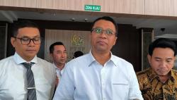 Usai Diperiksa Kejati NTB, Zulkieflimansyah Ungkap Penyebab Utang Vendor MXGP Rp4,7 Miliar