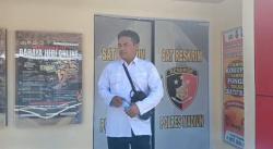 Dugaan Penipuan Layanan Aplikasi Digides Dilaporkan Polisi, Pelaku Catut Nama Bupati Madiun
