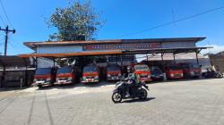 Enam Desa Mulai Kekeringan, BPBD Kabupaten Semarang Siapkan 150 Tangki Air Bersih