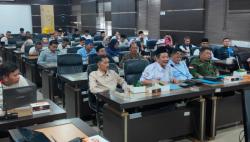 Rapat Evaluasi DPRD Jabar, Percepatan Persiapan Garut Utara Harus Lebih Konkret