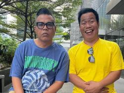 Temon Sukses Didik 9 Anak Sebelum Wafat, Abdel Achrian Ikut Bangga