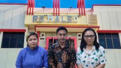 Dilaporkan ke Polisi, Pihak RS Maleo Siap Hadapi Proses Hukum