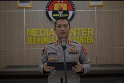 Satu Tersangka Diamankan, Polda Banten Masih Buru Pelaku Lain dalam Kasus Dugaan Pengeroyokan dan Pe