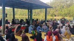 Tak Hanya Punya Ranu Merah, Desa Andungsari Probolinggo Simpan Pesona Petik Durian dan Manggis