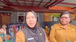 102 Warga Terdampak Kebakaran di Kota Sorong, Status Tanggap Darurat Belum Diputuskan
