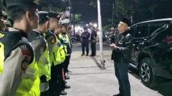 Pengajian KH Anwar Zahid dan Habib Bidin di Grobogan Diwarnai Kericuhan, Ini Penjelasan Kapolres