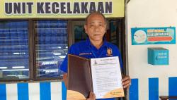 Korban Cacat Seumur Hidup, Kuasa Hukum Minta Penyidik Telusuri Rangkaian Kecelakaan Secara Utuh