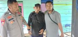 Pria di Mamuju Coba Perkosa Anak Tiri saat Rumah Sepi, Gagal Gegara Korban Menstruasi