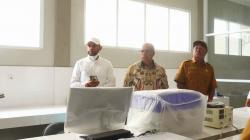 Atap Bocor hingga Obat Dibeli di Luar, DPR PBD Soroti Layanan RSUD JP Wanane