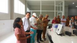 RSUD JP Wanane Tak Punya Satu Bed Cuci Darah, Layanan Rujukan Tertinggal