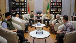 Rico Waas Sebut Peran Bilal Mayyit Berharga Layaknya Tenaga Kesehatan
