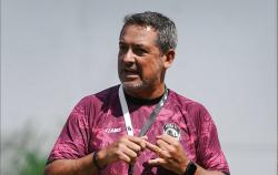 Marcos Santos Jadikan Piala Presiden 2026 Ajang Racik Chemistry Arema FC