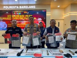 Polisi Bantah Kriminalisasi Kasus Homestay Mimi & Coco Batam, 8 Orang Jadi Tersangka