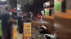 Nonton Live Tiktok, Puluhan Pemuda Lakukan Sweeping dan Pengeroyokan di Tuban