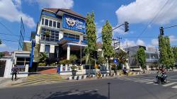 Pelayanan Bea Cukai Kediri Tetap Normal Meski Kepala Kantor Jadi Tersangka KPK